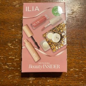 Ilia Birthday Gift (Sephora)